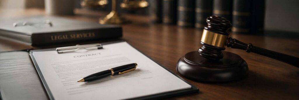 legal service