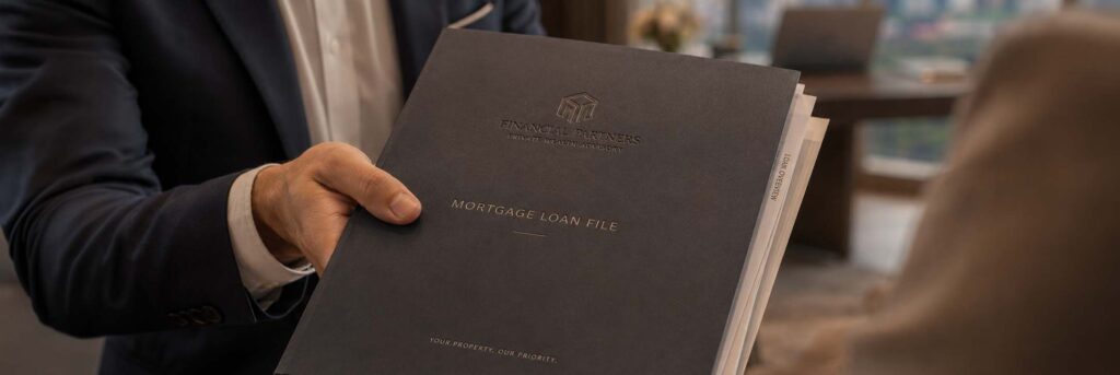 mortgage loan